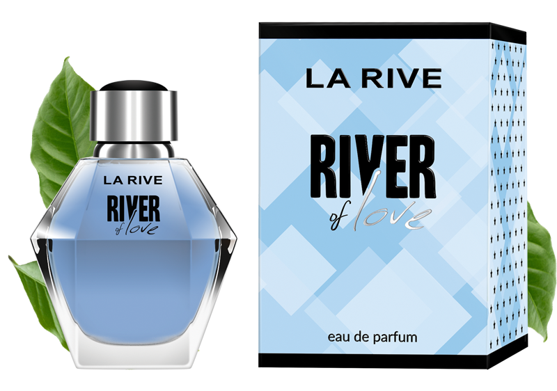 RIVER OF LOVE EDP 100ML