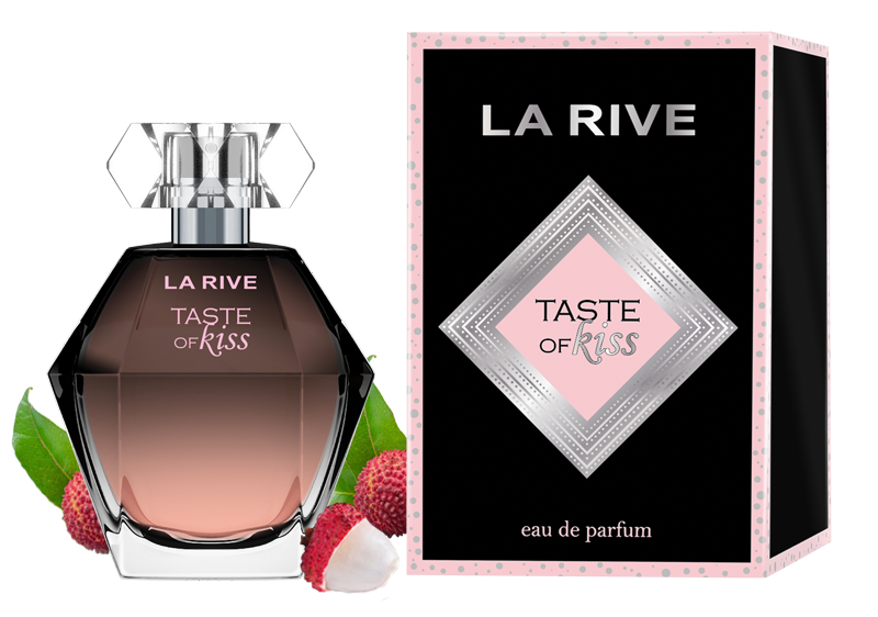 TASTE OF KISS LA RIVE