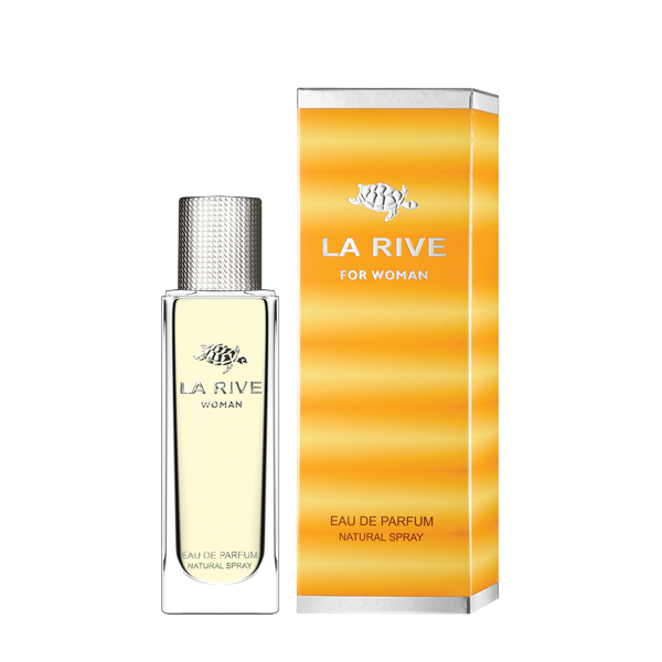 LA RIVE FOR WOMAN