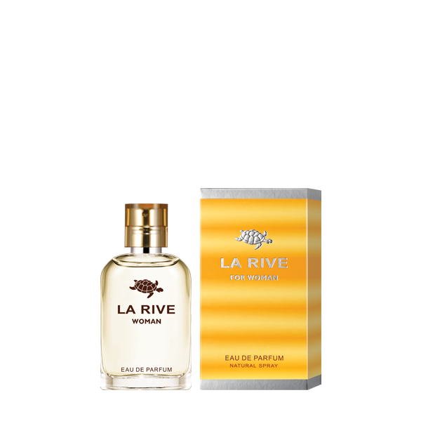 LA RIVE FOR WOMAN EDP 30ML