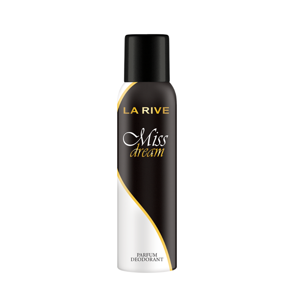 MISS DREAM DEO 150ML