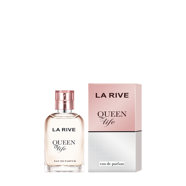 QUEEN OF LIFE EDP 30ML