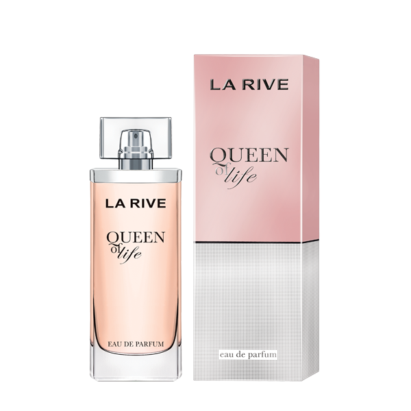 QUEEN OF LIFE EDP 75ML