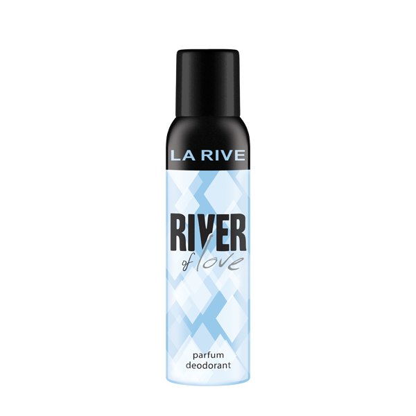 RIVER OF LOVE DEO 150ML