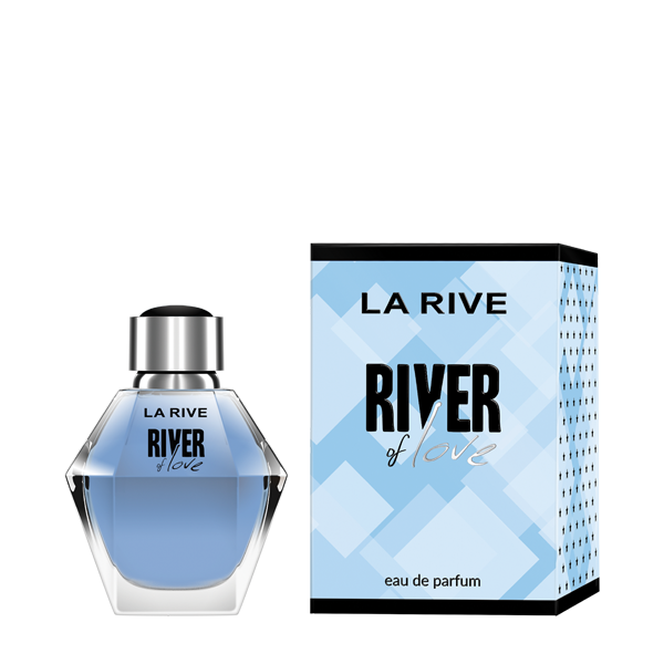 RIVER OF LOVE EDP 100ML