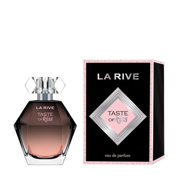 TASTE OF KISS LA RIVE 90ml