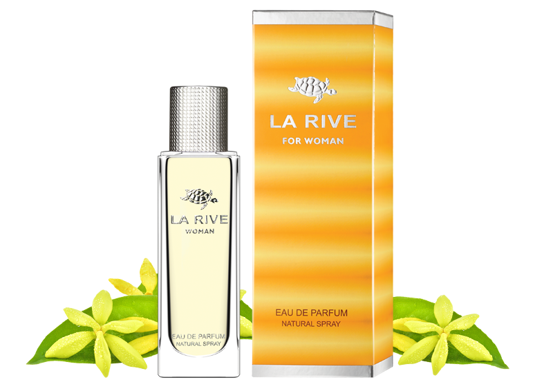 LA RIVE WOMAN EDP