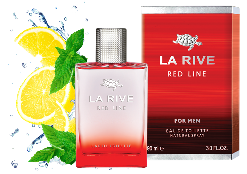 Red Line 90 ml