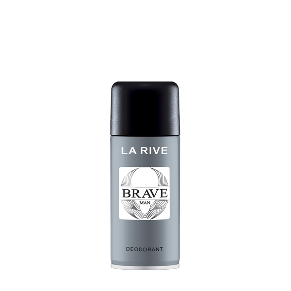 BRAVE - deo 150 ml