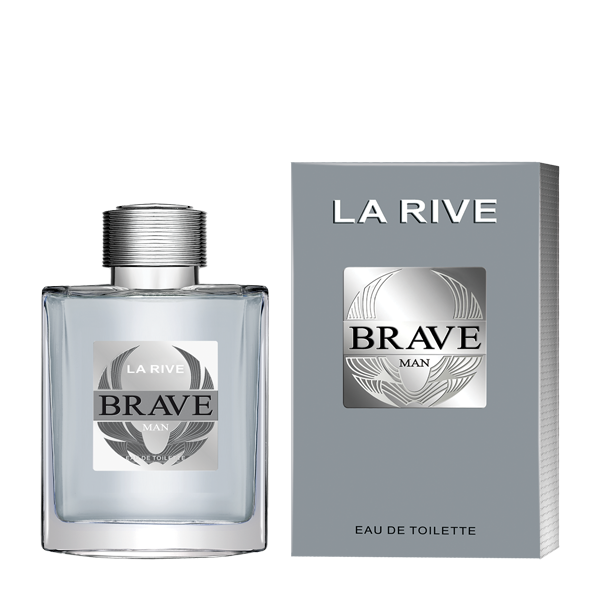 BRAVE MAN 100 ML EDT