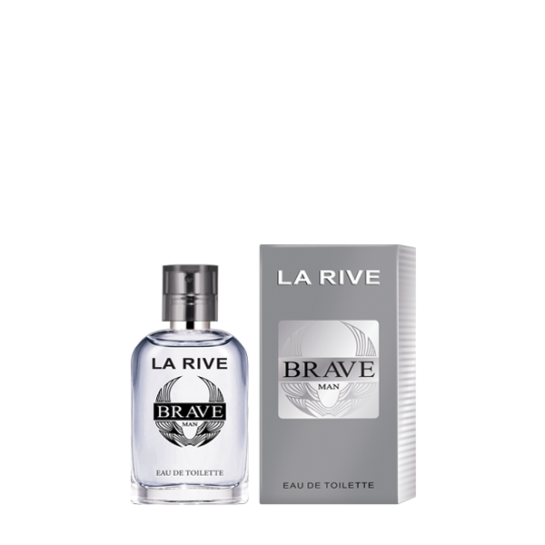 BRAVE - edt 30