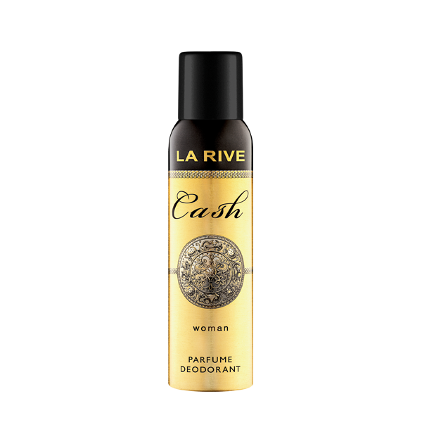 CASH WOMAN - deo 150 ml