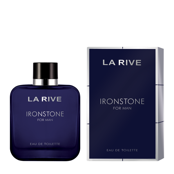 ironstone - edt 100 ml