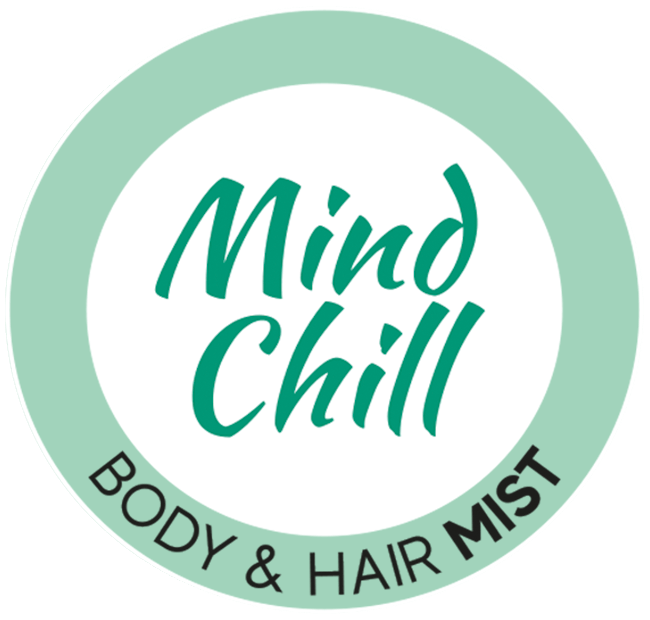 Mind Chill Body Mist