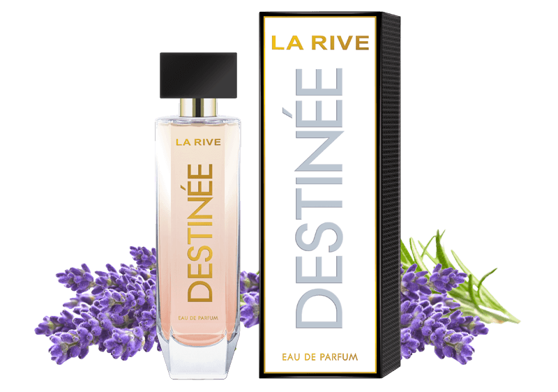 Destinee fragrance