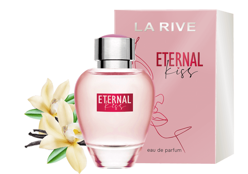 Eternal Kiss fragrance