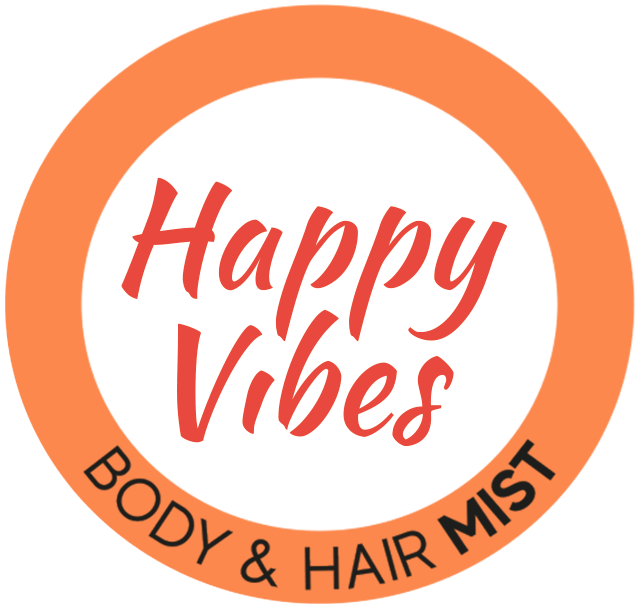 Happy Vibes Body Mist