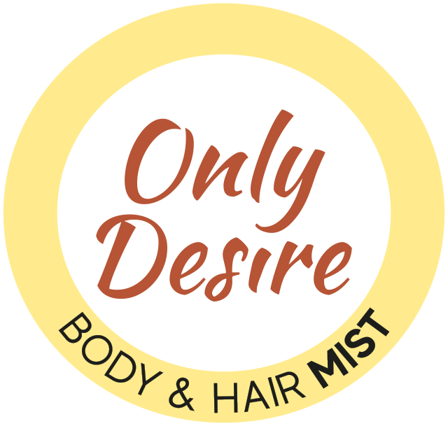 Only Desire Body Mist