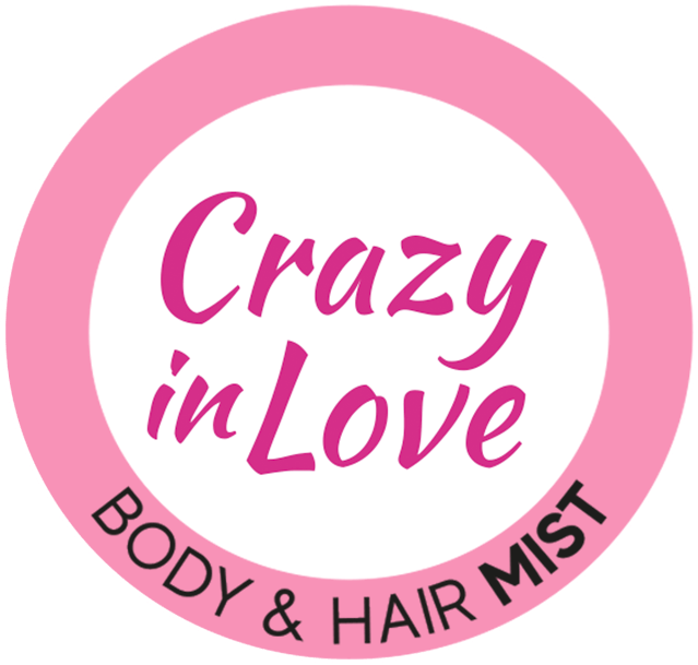 Crazy in Love Body Mist