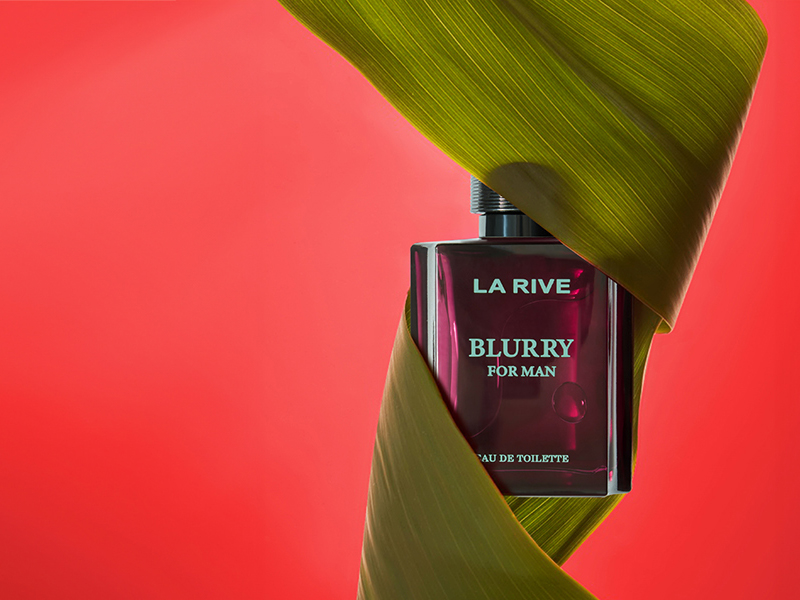 La Rive Blurry EDT