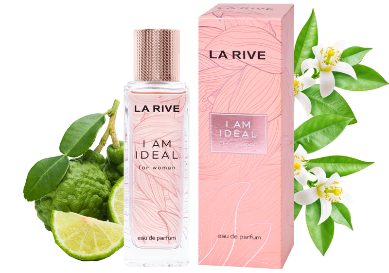 La Rive I am Ideal EDP