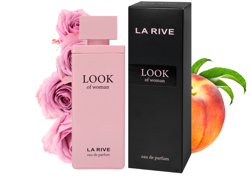 La Rive Look of Woman EDP