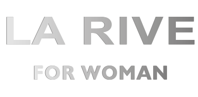 La Rive for woman logo