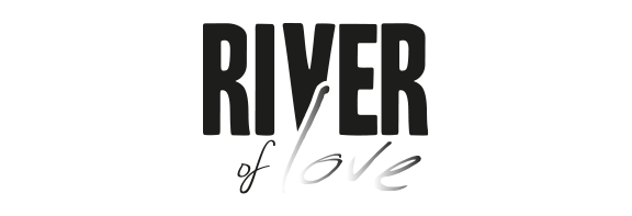 La Rive River of love