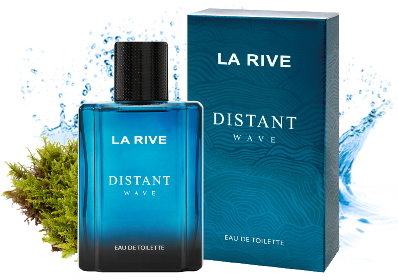 LA RIVE Distant Wave EDT