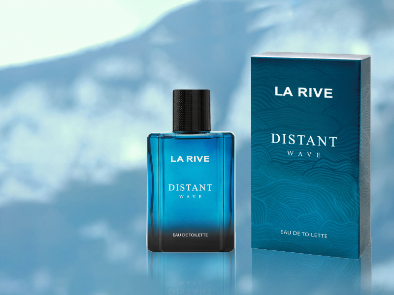 La Rive Distant Wave EDT