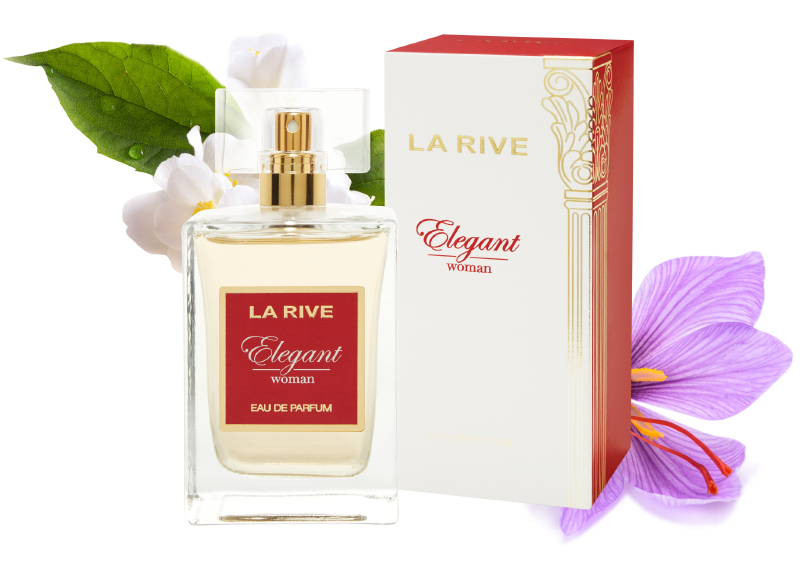 LA RIVE Elegant Woman EDP