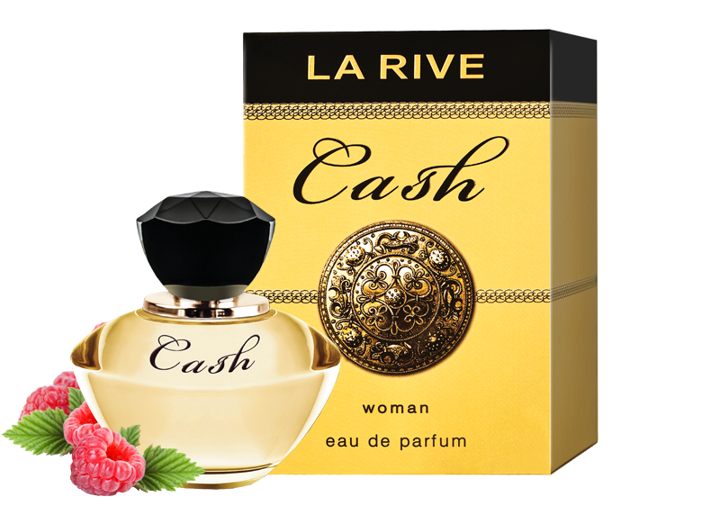 La Rive Cash Woman EDP