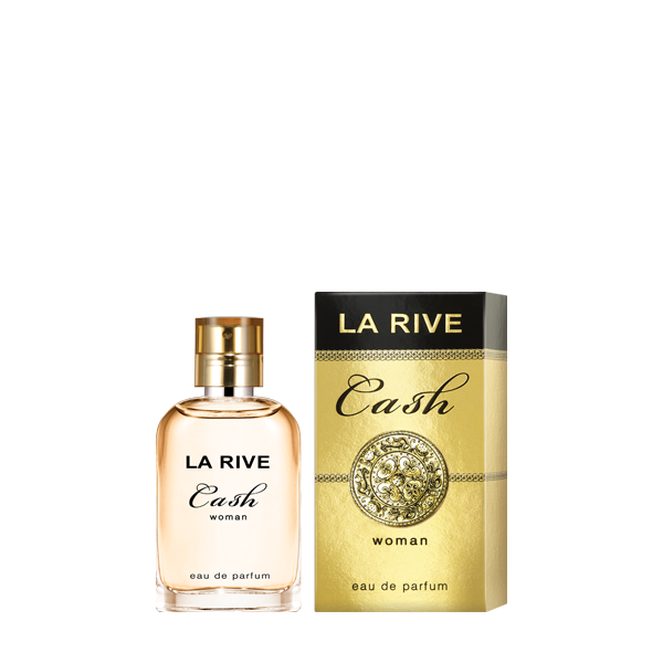 La Rive Cash Woman EDP 30ml